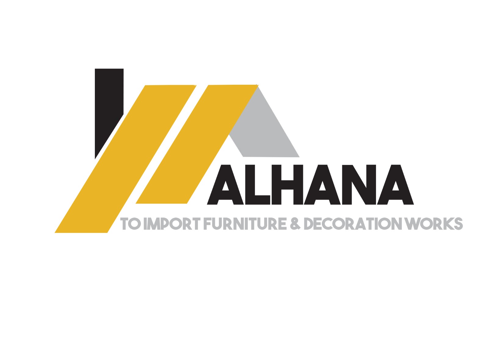 شركة الهناء الحديثة لاستيراد الأثاث وأعمال الديكور
